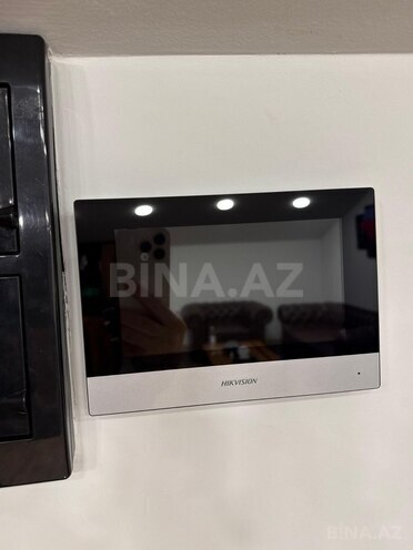 İcarəyə verilir 2 otaqlı ofis 60 m², Gənclik m., photo 13 from 15
