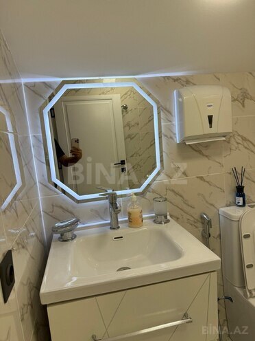 İcarəyə verilir 2 otaqlı ofis 60 m², Gənclik m., photo 12 from 15