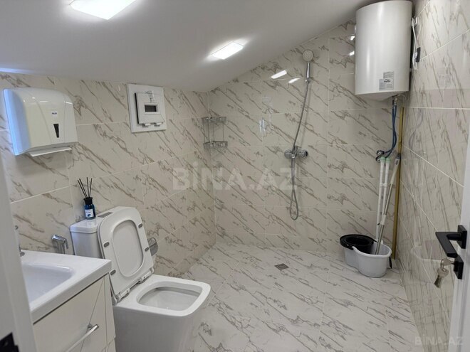 İcarəyə verilir 2 otaqlı ofis 60 m², Gənclik m., photo 11 from 15