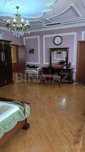 Satılır 7 otaqlı həyət evi/bağ evi 450 m², Əhmədli q., photo 17 from 32