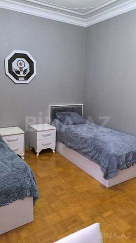 Satılır 7 otaqlı həyət evi/bağ evi 450 m², Əhmədli q., photo 12 from 32