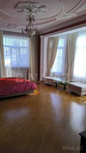 Satılır 7 otaqlı həyət evi/bağ evi 450 m², Əhmədli q., photo 9 from 32
