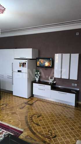 Satılır 7 otaqlı həyət evi/bağ evi 450 m², Əhmədli q., photo 7 from 32