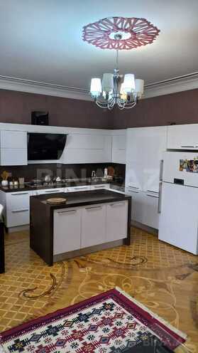 Satılır 7 otaqlı həyət evi/bağ evi 450 m², Əhmədli q., photo 14 from 32