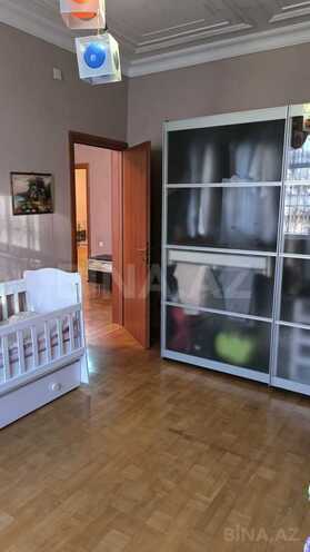 Satılır 7 otaqlı həyət evi/bağ evi 450 m², Əhmədli q., photo 16 from 32