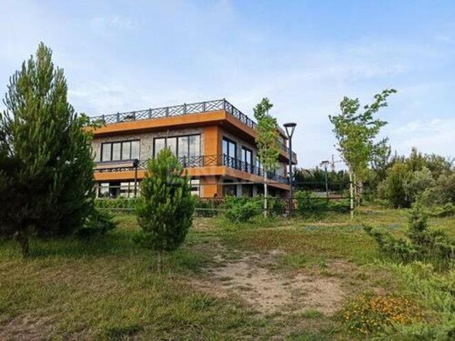 Satılır 7 otaqlı həyət evi/bağ evi 450 m², Əhmədli q., photo 30 from 32