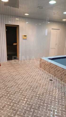 Satılır 7 otaqlı həyət evi/bağ evi 450 m², Əhmədli q., photo 21 from 32