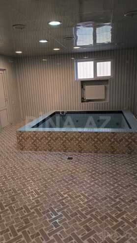 Satılır 7 otaqlı həyət evi/bağ evi 450 m², Əhmədli q., photo 19 from 32