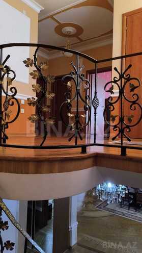 Satılır 7 otaqlı həyət evi/bağ evi 450 m², Əhmədli q., photo 28 from 32