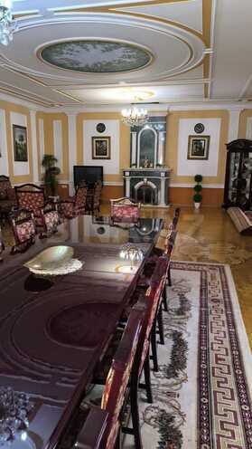 Satılır 7 otaqlı həyət evi/bağ evi 450 m², Əhmədli q., photo 5 from 32