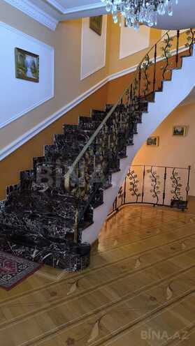 Satılır 7 otaqlı həyət evi/bağ evi 450 m², Əhmədli q., photo 22 from 32