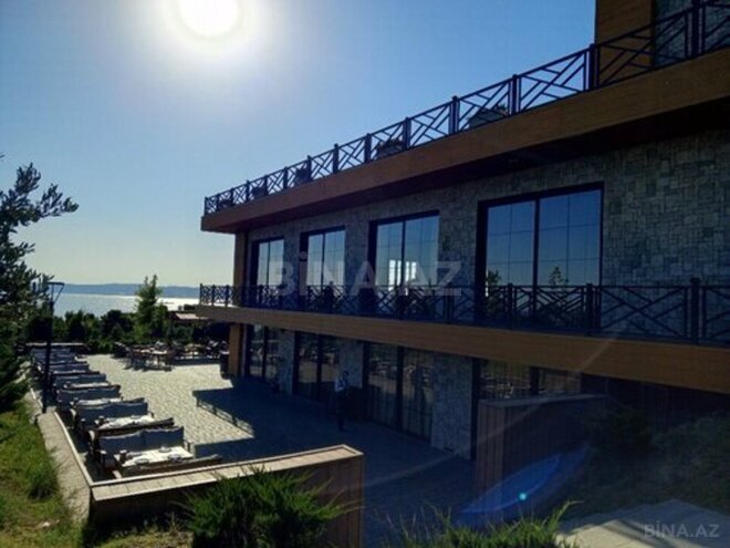 Satılır 7 otaqlı həyət evi/bağ evi 450 m², Əhmədli q., photo 31 from 32