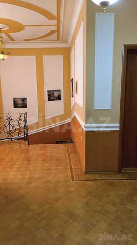 Satılır 7 otaqlı həyət evi/bağ evi 450 m², Əhmədli q., photo 26 from 32