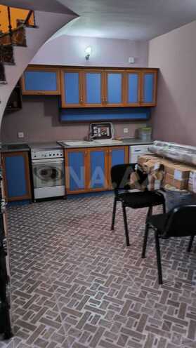 Satılır 7 otaqlı həyət evi/bağ evi 450 m², Əhmədli q., photo 20 from 32