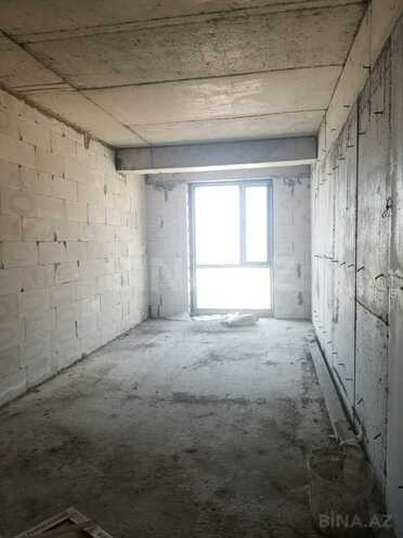 Satılır 3 otaqlı yeni tikili 106 m², Bakmil m., photo 5 from 8