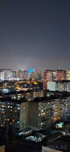 Satılır 2 otaqlı yeni tikili 64 m², 20 Yanvar m., photo 13 from 15