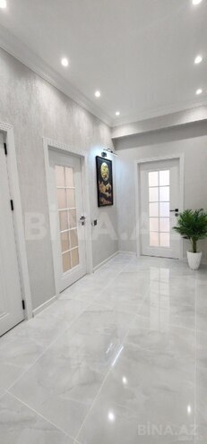 Satılır 2 otaqlı yeni tikili 64 m², 20 Yanvar m., photo 3 from 15