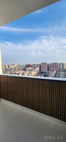 Satılır 2 otaqlı yeni tikili 64 m², 20 Yanvar m., photo 14 from 15