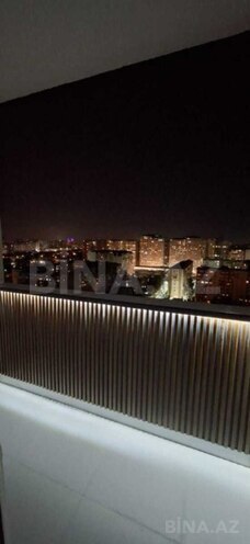 Satılır 2 otaqlı yeni tikili 64 m², 20 Yanvar m., photo 12 from 15