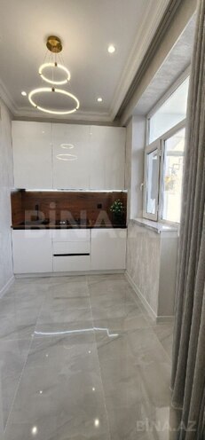 Satılır 2 otaqlı yeni tikili 64 m², 20 Yanvar m., photo 6 from 15