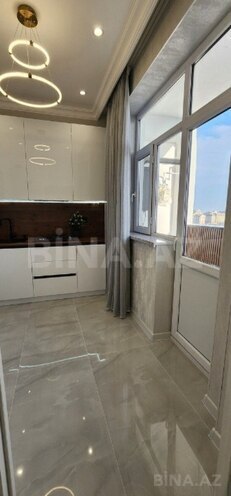 Satılır 2 otaqlı yeni tikili 64 m², 20 Yanvar m., photo 7 from 15