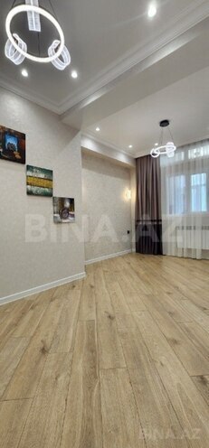 Satılır 2 otaqlı yeni tikili 64 m², 20 Yanvar m., photo 9 from 15