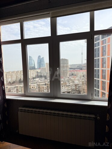 İcarəyə verilir 4 otaqlı yeni tikili 200 m², Elmlər Akademiyası m., photo 9 from 32