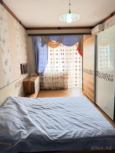 İcarəyə verilir 4 otaqlı yeni tikili 200 m², Elmlər Akademiyası m., photo 28 from 32