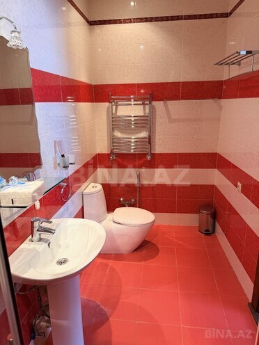 İcarəyə verilir 4 otaqlı yeni tikili 200 m², Elmlər Akademiyası m., photo 30 from 32