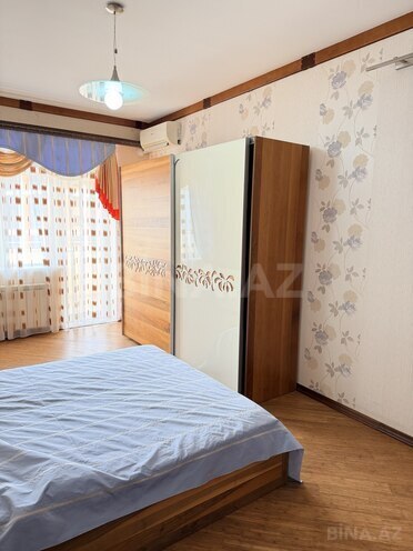 İcarəyə verilir 4 otaqlı yeni tikili 200 m², Elmlər Akademiyası m., photo 29 from 32