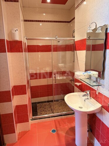 İcarəyə verilir 4 otaqlı yeni tikili 200 m², Elmlər Akademiyası m., photo 31 from 32