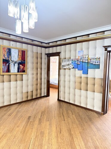 İcarəyə verilir 4 otaqlı yeni tikili 200 m², Elmlər Akademiyası m., photo 5 from 32