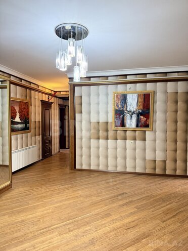 İcarəyə verilir 4 otaqlı yeni tikili 200 m², Elmlər Akademiyası m., photo 4 from 32