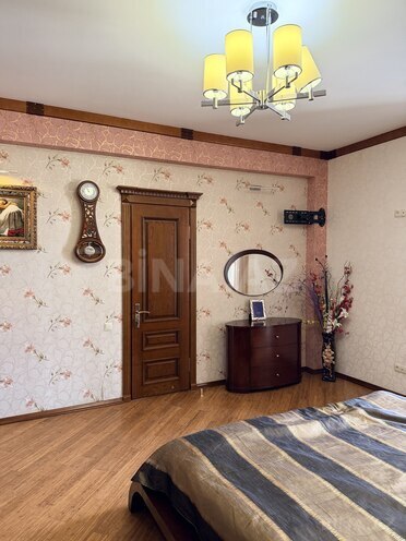 İcarəyə verilir 4 otaqlı yeni tikili 200 m², Elmlər Akademiyası m., photo 24 from 32