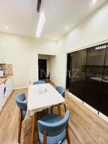 Сдаётся 2-комн. новостройка 54 м², пос. Аг шехер, photo 6 from 11