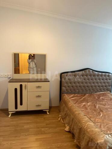 İcarəyə verilir 3 otaqlı köhnə tikili 100 m², Nizami m., photo 18 from 23