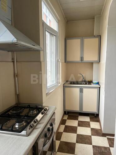 İcarəyə verilir 3 otaqlı köhnə tikili 100 m², Nizami m., photo 20 from 23