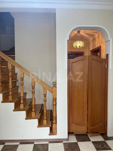 İcarəyə verilir 3 otaqlı köhnə tikili 100 m², Nizami m., photo 11 from 23