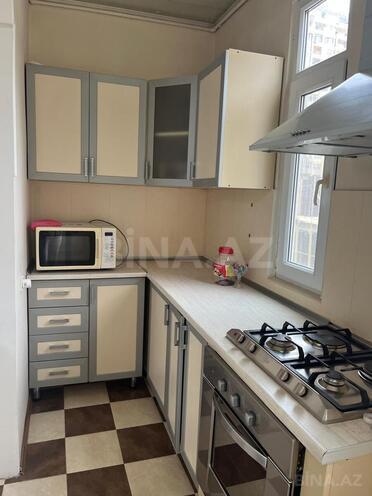 İcarəyə verilir 3 otaqlı köhnə tikili 100 m², Nizami m., photo 12 from 23