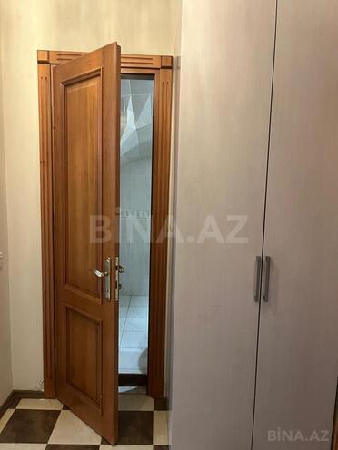 İcarəyə verilir 3 otaqlı köhnə tikili 100 m², Nizami m., photo 4 from 23