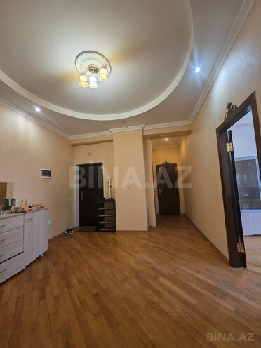 Продаётся 2-комн. новостройка 91 м², м. Иншаатчылар, photo 10 from 14
