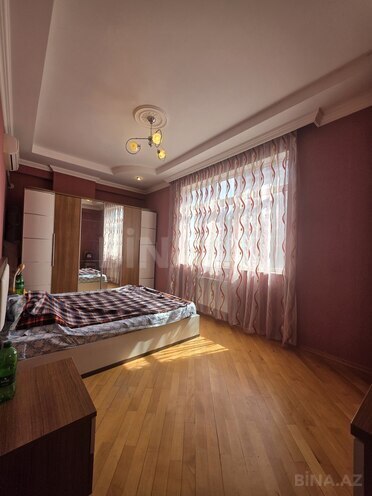 Продаётся 2-комн. новостройка 91 м², м. Иншаатчылар, photo 6 from 14