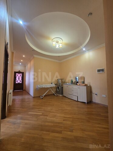 Продаётся 2-комн. новостройка 91 м², м. Иншаатчылар, photo 11 from 14