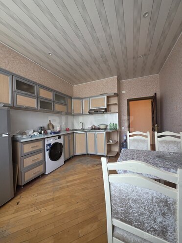 Продаётся 2-комн. новостройка 91 м², м. Иншаатчылар, photo 7 from 14