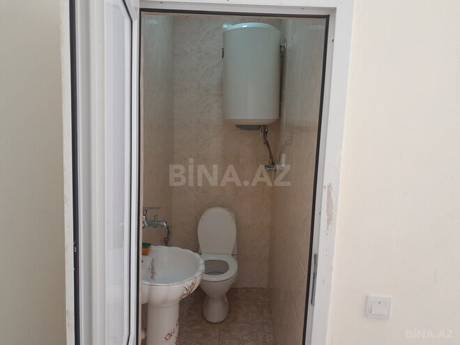 Сдаётся  объект 25 м², м. Иншаатчылар, photo 6 from 9