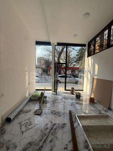 İcarəyə verilir  obyekt 250 m², Nəriman Nərimanov m., photo 10 from 16