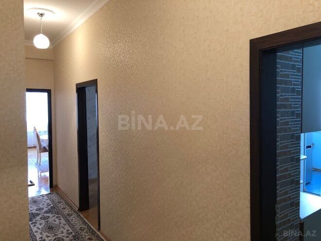 Satılır 2 otaqlı yeni tikili 90 m², Memar Əcəmi m., photo 8 from 19