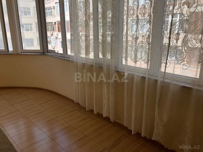 Satılır 2 otaqlı yeni tikili 90 m², Memar Əcəmi m., photo 9 from 19