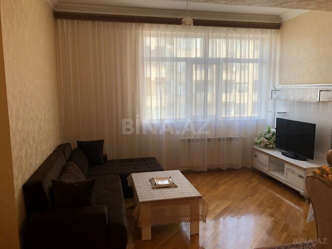 Satılır 2 otaqlı yeni tikili 90 m², Memar Əcəmi m., photo 5 from 19