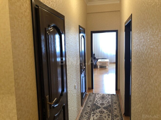 Satılır 2 otaqlı yeni tikili 90 m², Memar Əcəmi m., photo 10 from 19